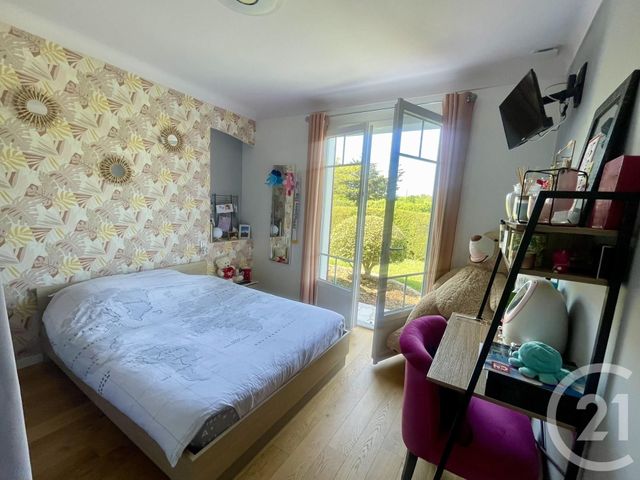 Maison à vendre - 6 pièces - 165 m2 - Le Perrier - 85 - PAYS-DE-LOIRE