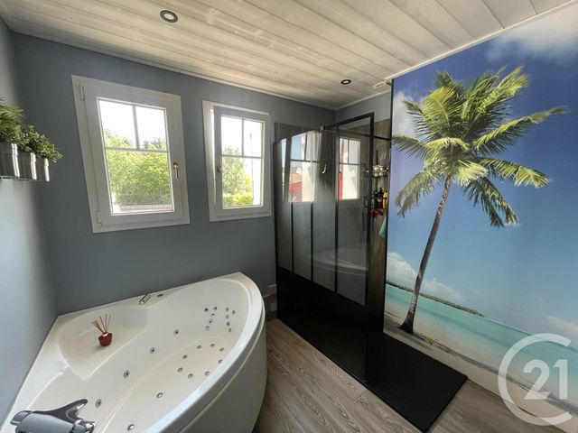 Maison à vendre - 6 pièces - 165 m2 - Le Perrier - 85 - PAYS-DE-LOIRE