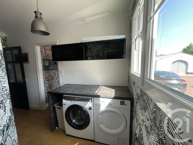 Maison à vendre - 6 pièces - 165 m2 - Le Perrier - 85 - PAYS-DE-LOIRE