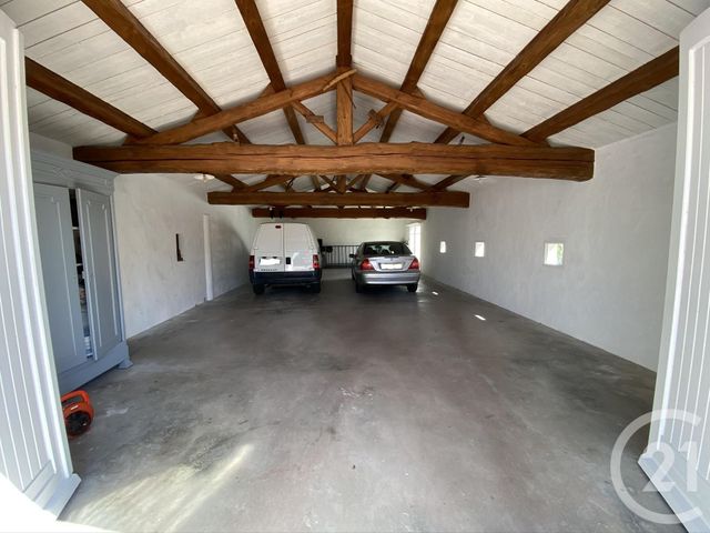 Maison à vendre - 6 pièces - 165 m2 - Le Perrier - 85 - PAYS-DE-LOIRE