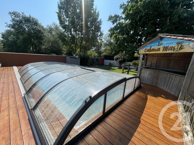 Maison à vendre - 6 pièces - 165 m2 - Le Perrier - 85 - PAYS-DE-LOIRE