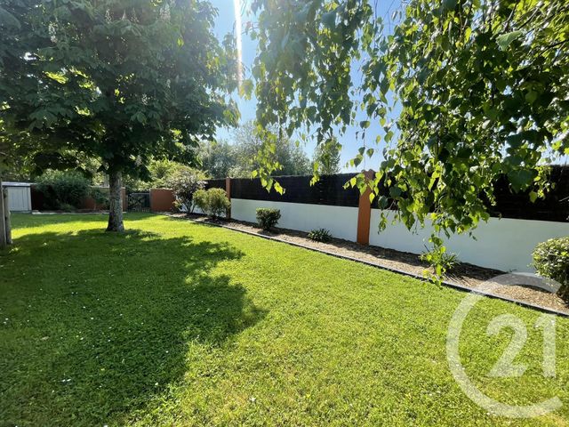 Maison à vendre - 6 pièces - 165 m2 - Le Perrier - 85 - PAYS-DE-LOIRE