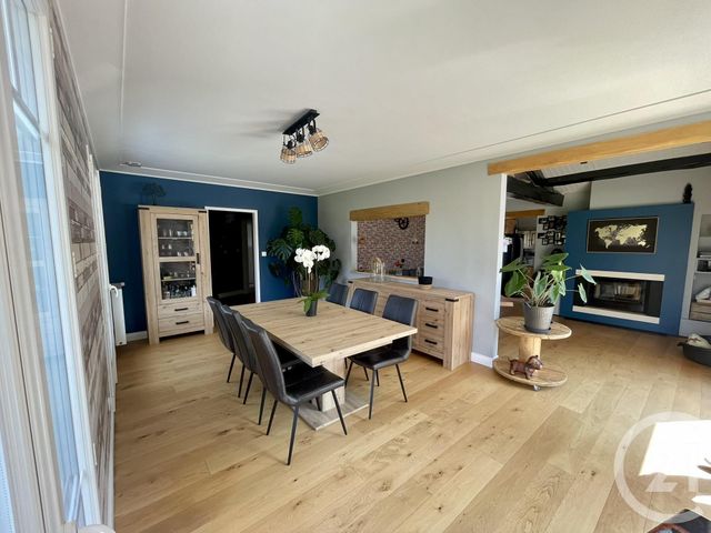 Maison à vendre - 6 pièces - 165 m2 - Le Perrier - 85 - PAYS-DE-LOIRE