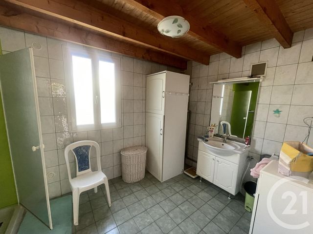 Maison à vendre - 4 pièces - 93,88 m2 - St Jean De Monts - 85 - PAYS-DE-LOIRE