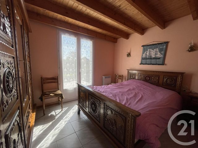 Maison à vendre - 4 pièces - 93,88 m2 - St Jean De Monts - 85 - PAYS-DE-LOIRE