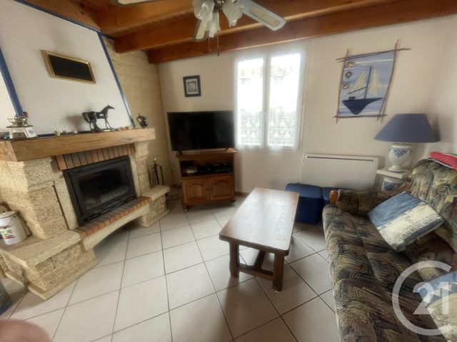Maison à vendre - 4 pièces - 93,88 m2 - St Jean De Monts - 85 - PAYS-DE-LOIRE