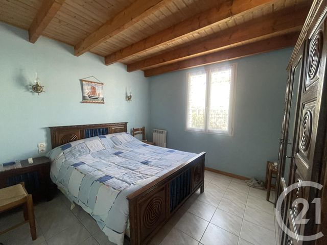 Maison à vendre - 4 pièces - 93,88 m2 - St Jean De Monts - 85 - PAYS-DE-LOIRE