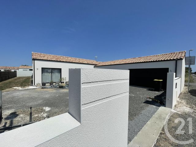 Maison à vendre - 5 pièces - 164 m2 - Notre Dame De Monts - 85 - PAYS-DE-LOIRE