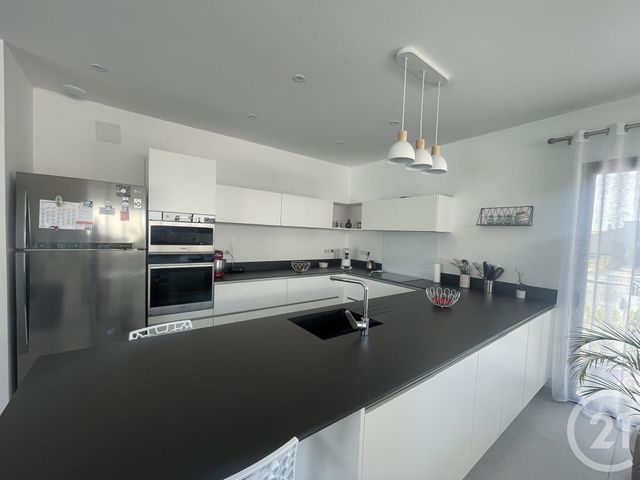 Maison à vendre - 5 pièces - 164 m2 - Notre Dame De Monts - 85 - PAYS-DE-LOIRE