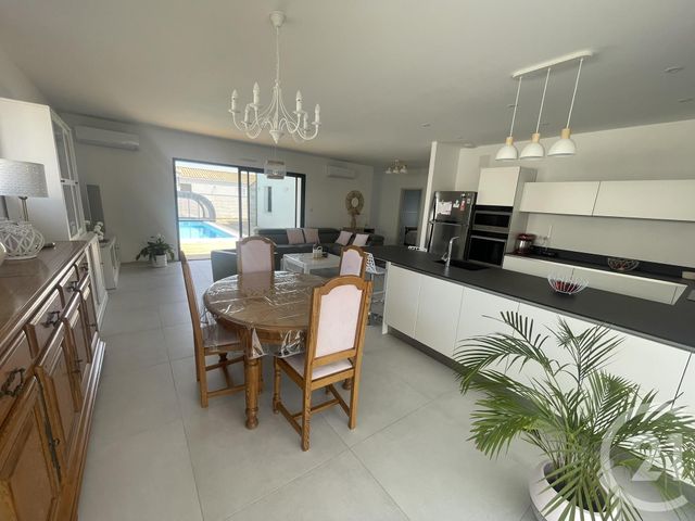 Maison à vendre - 5 pièces - 164 m2 - Notre Dame De Monts - 85 - PAYS-DE-LOIRE