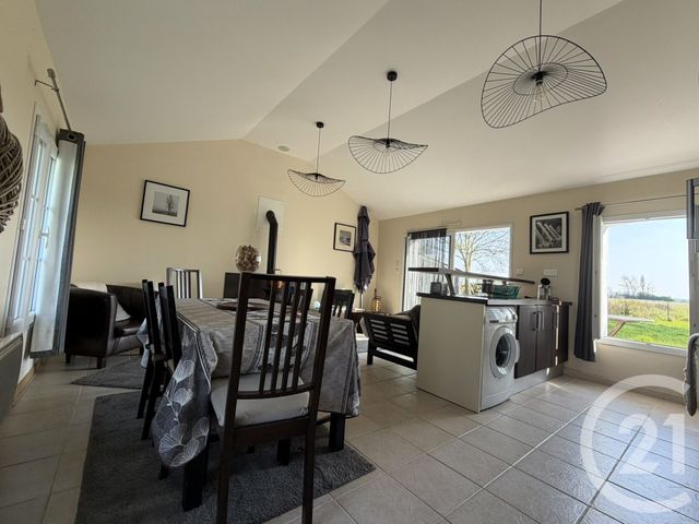 Maison &agrave; vendre - 4 pi&egrave;ces - 90,08 m2 - St Jean De Monts - 85 - PAYS-DE-LOIRE