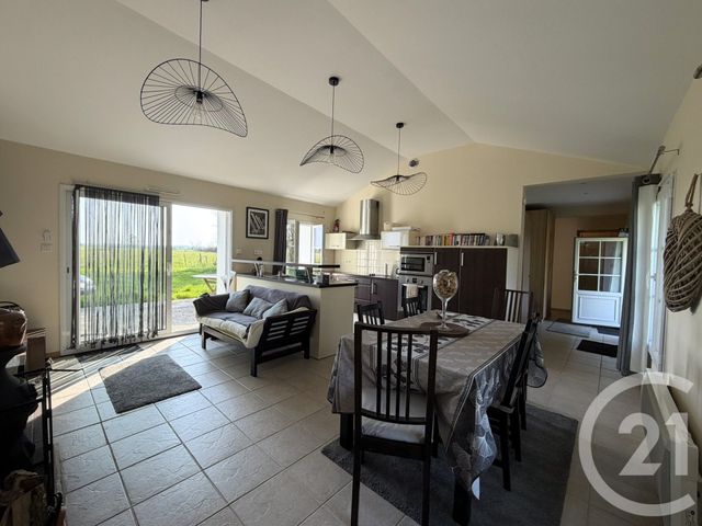 Maison &agrave; vendre - 4 pi&egrave;ces - 90,08 m2 - St Jean De Monts - 85 - PAYS-DE-LOIRE