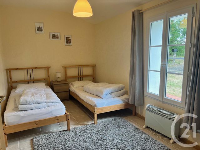 Maison à vendre - 4 pièces - 90,08 m2 - St Jean De Monts - 85 - PAYS-DE-LOIRE