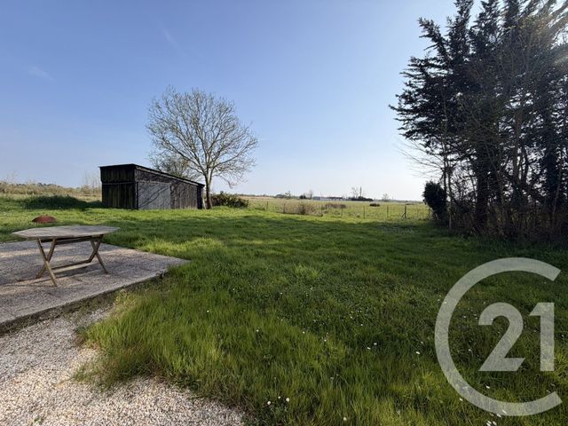 Maison &agrave; vendre - 4 pi&egrave;ces - 90,08 m2 - St Jean De Monts - 85 - PAYS-DE-LOIRE