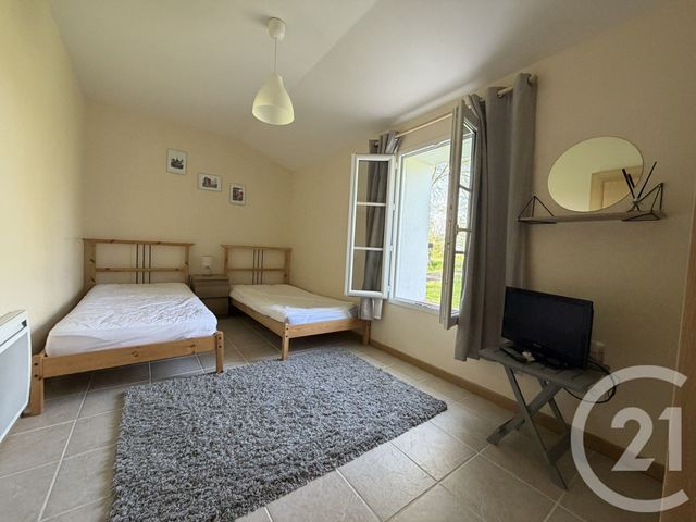 Maison &agrave; vendre - 4 pi&egrave;ces - 90,08 m2 - St Jean De Monts - 85 - PAYS-DE-LOIRE