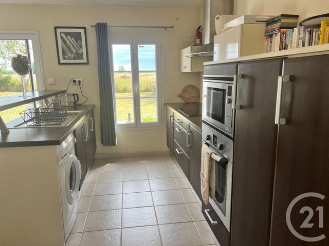 Maison à vendre - 4 pièces - 90,08 m2 - St Jean De Monts - 85 - PAYS-DE-LOIRE