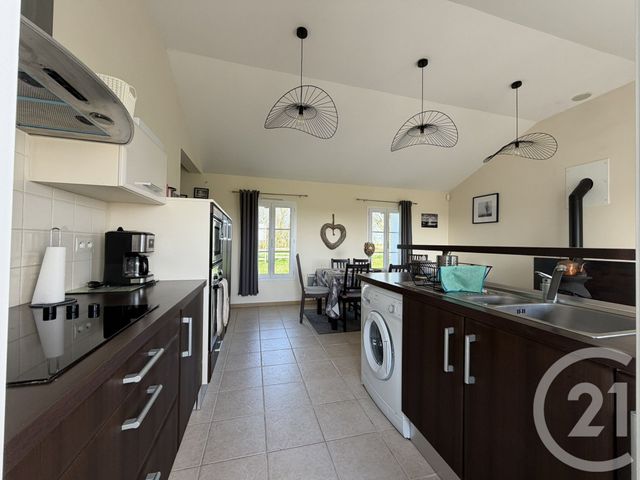 Maison &agrave; vendre - 4 pi&egrave;ces - 90,08 m2 - St Jean De Monts - 85 - PAYS-DE-LOIRE