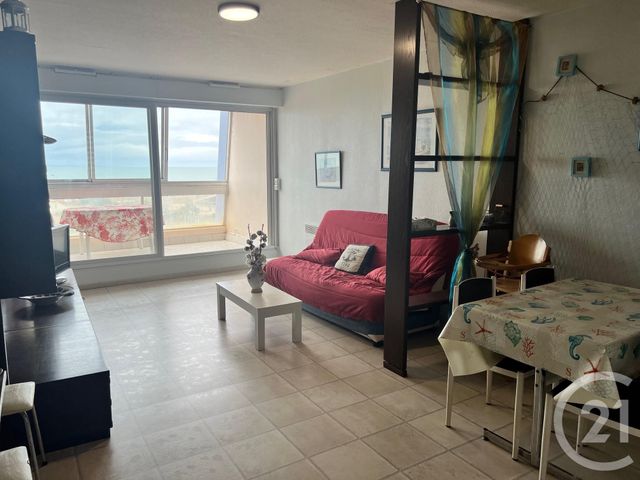 Appartement F3 &agrave; vendre - 3 pi&egrave;ces - 52,29 m2 - St Jean De Monts - 85 - PAYS-DE-LOIRE