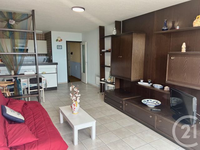 Appartement F3 &agrave; vendre - 3 pi&egrave;ces - 52,29 m2 - St Jean De Monts - 85 - PAYS-DE-LOIRE