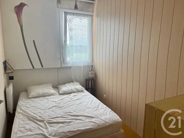 Appartement F3 &agrave; vendre - 3 pi&egrave;ces - 52,29 m2 - St Jean De Monts - 85 - PAYS-DE-LOIRE