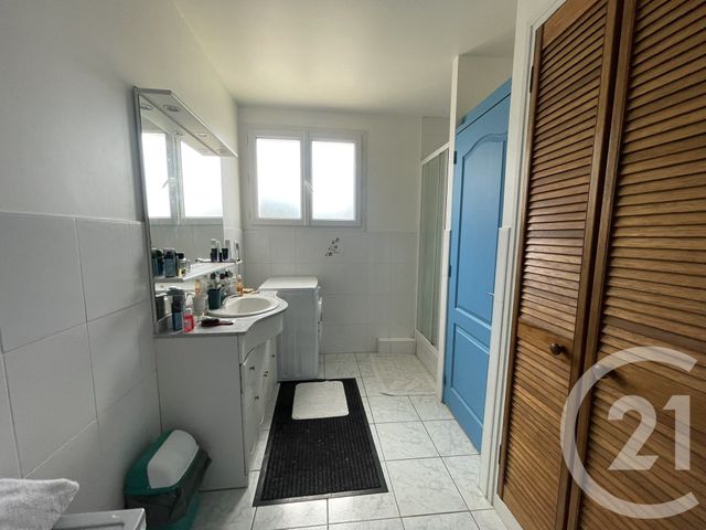 Appartement T3 à vendre - 3 pièces - 53,89 m2 - St Jean De Monts - 85 - PAYS-DE-LOIRE