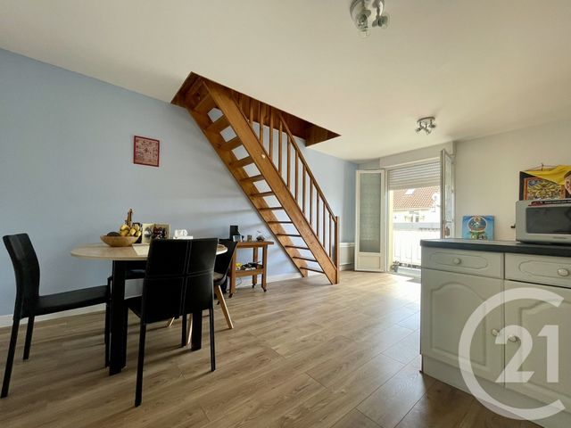 Appartement T3 à vendre ST JEAN DE MONTS