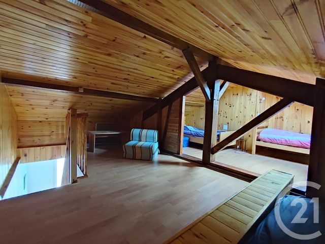 Appartement T3 à vendre - 3 pièces - 53,89 m2 - St Jean De Monts - 85 - PAYS-DE-LOIRE