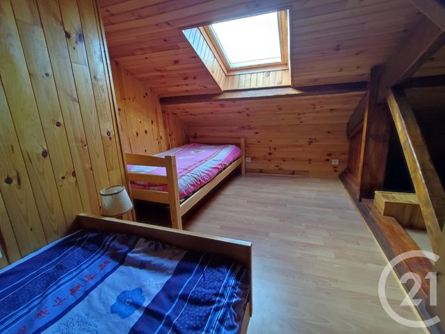 Appartement T3 à vendre - 3 pièces - 53,89 m2 - St Jean De Monts - 85 - PAYS-DE-LOIRE