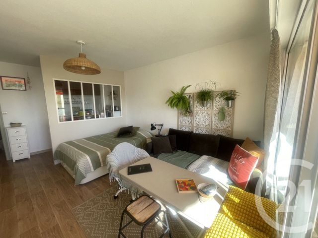 appartement - ST JEAN DE MONTS - 85