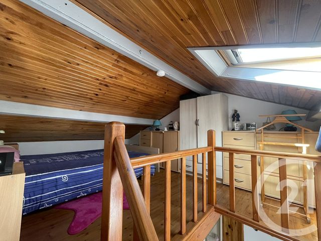 Maison &agrave; vendre - 1 pi&egrave;ce - 14,16 m2 - Notre Dame De Monts - 85 - PAYS-DE-LOIRE