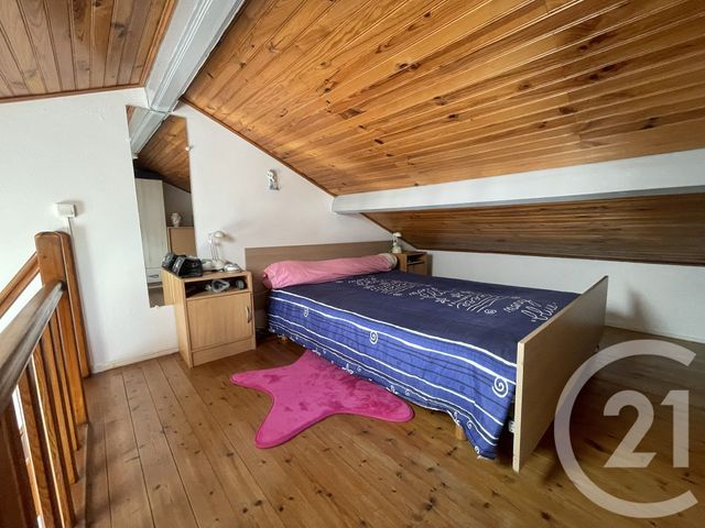 Maison &agrave; vendre - 1 pi&egrave;ce - 14,16 m2 - Notre Dame De Monts - 85 - PAYS-DE-LOIRE