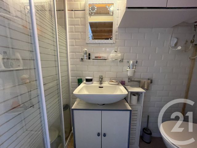 Maison &agrave; vendre - 1 pi&egrave;ce - 14,16 m2 - Notre Dame De Monts - 85 - PAYS-DE-LOIRE