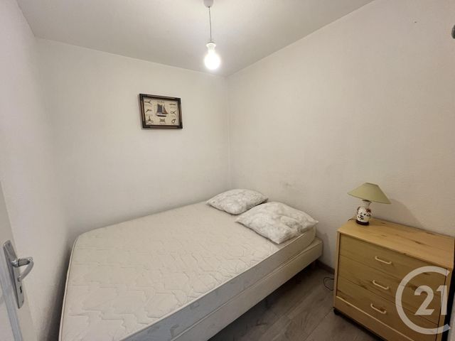 Appartement F3 &agrave; vendre - 3 pi&egrave;ces - 53,25 m2 - St Jean De Monts - 85 - PAYS-DE-LOIRE