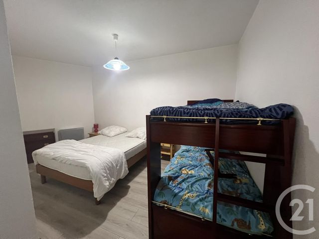 Appartement F3 &agrave; vendre - 3 pi&egrave;ces - 53,25 m2 - St Jean De Monts - 85 - PAYS-DE-LOIRE