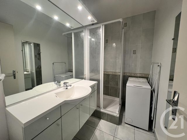 Appartement F3 &agrave; vendre - 3 pi&egrave;ces - 53,25 m2 - St Jean De Monts - 85 - PAYS-DE-LOIRE