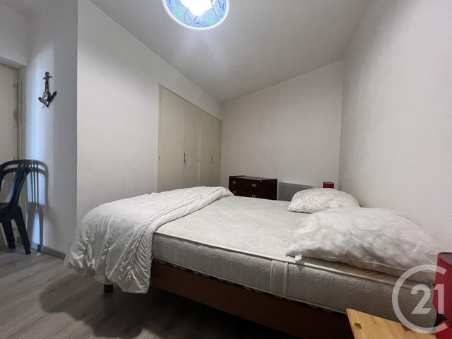 Appartement F3 &agrave; vendre - 3 pi&egrave;ces - 53,25 m2 - St Jean De Monts - 85 - PAYS-DE-LOIRE