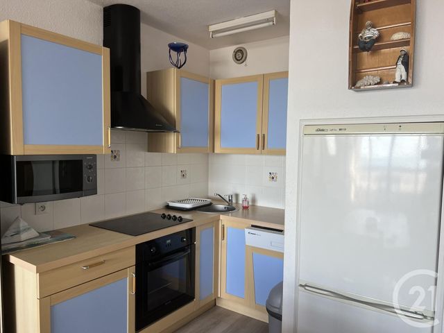 Appartement F3 &agrave; vendre - 3 pi&egrave;ces - 53,25 m2 - St Jean De Monts - 85 - PAYS-DE-LOIRE
