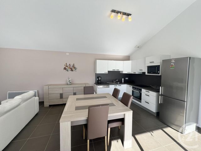 Maison à vendre - 4 pièces - 81,61 m2 - St Jean De Monts - 85 - PAYS-DE-LOIRE