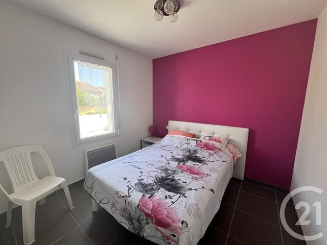 Maison à vendre - 4 pièces - 81,61 m2 - St Jean De Monts - 85 - PAYS-DE-LOIRE