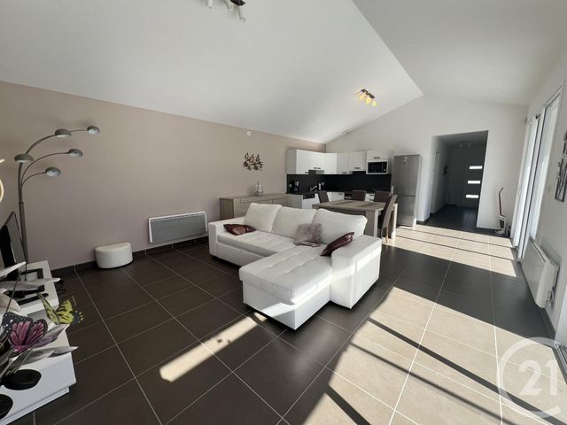 Maison à vendre - 4 pièces - 81,61 m2 - St Jean De Monts - 85 - PAYS-DE-LOIRE