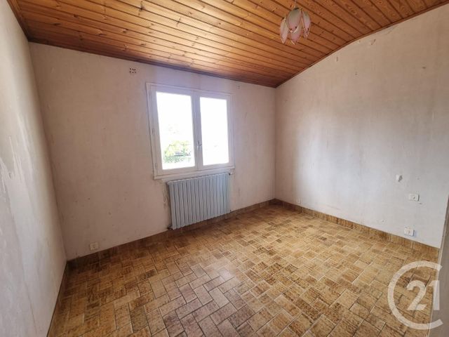 Maison à vendre - 4 pièces - 90 m2 - St Hilaire De Riez - 85 - PAYS-DE-LOIRE