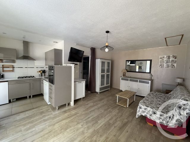 Maison à vendre - 3 pièces - 51,88 m2 - St Jean De Monts - 85 - PAYS-DE-LOIRE