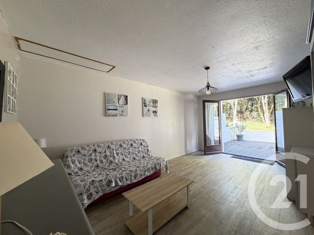 Maison à vendre - 3 pièces - 51,88 m2 - St Jean De Monts - 85 - PAYS-DE-LOIRE