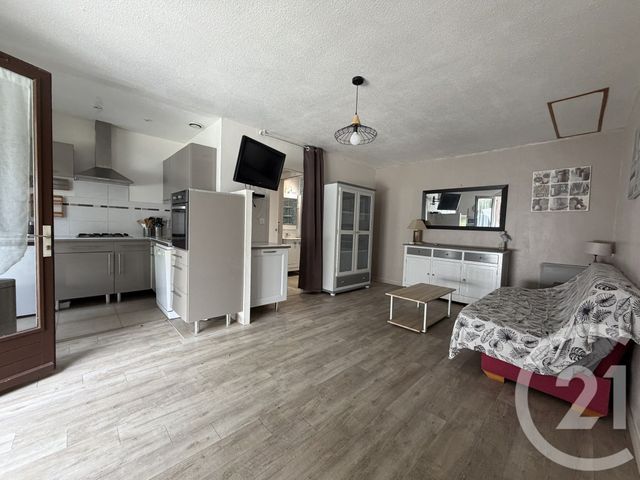 Maison &agrave; vendre - 3 pi&egrave;ces - 51,88 m2 - St Jean De Monts - 85 - PAYS-DE-LOIRE