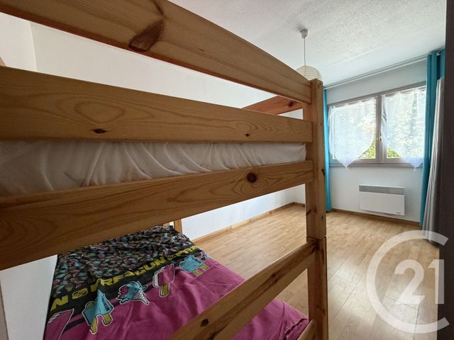 Maison à vendre - 3 pièces - 51,88 m2 - St Jean De Monts - 85 - PAYS-DE-LOIRE