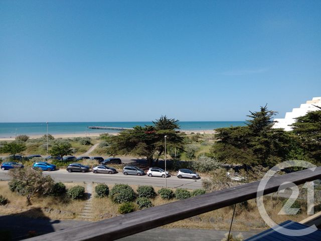 Appartement Studio à vendre ST JEAN DE MONTS