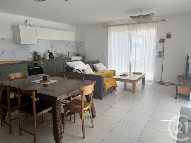 maison - ST JEAN DE MONTS - 85