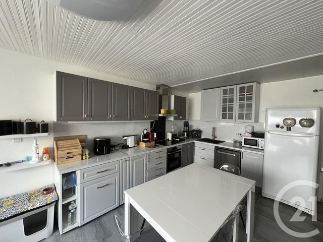 Appartement F2 &agrave; vendre - 2 pi&egrave;ces - 39,27 m2 - St Hilaire De Riez - 85 - PAYS-DE-LOIRE