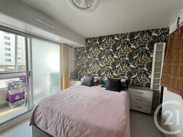 Appartement F2 &agrave; vendre - 2 pi&egrave;ces - 39,27 m2 - St Hilaire De Riez - 85 - PAYS-DE-LOIRE