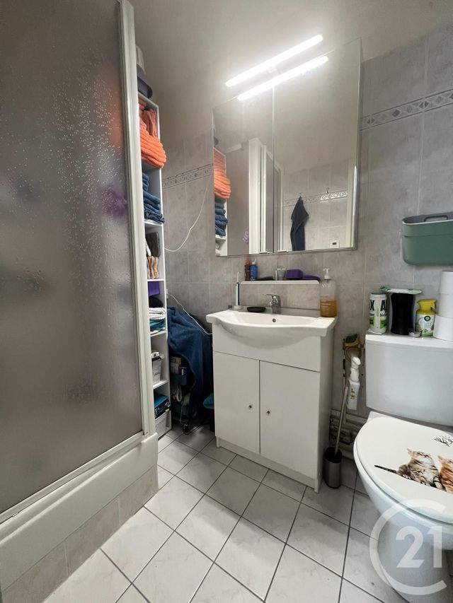 Appartement F2 &agrave; vendre - 2 pi&egrave;ces - 39,27 m2 - St Hilaire De Riez - 85 - PAYS-DE-LOIRE